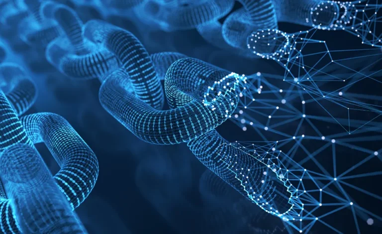 future of blockchain technology