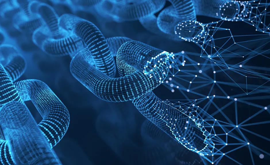 future of blockchain technology