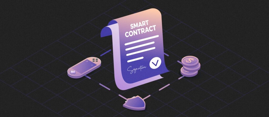 smart contracts