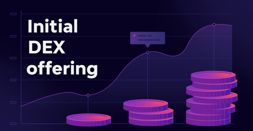 ido crypto meaning