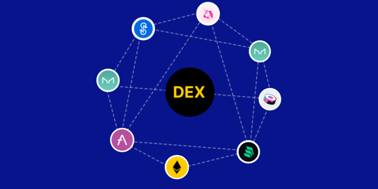 DEX Exchange Explained: Why Decentralized Trading is the Future of Crypto