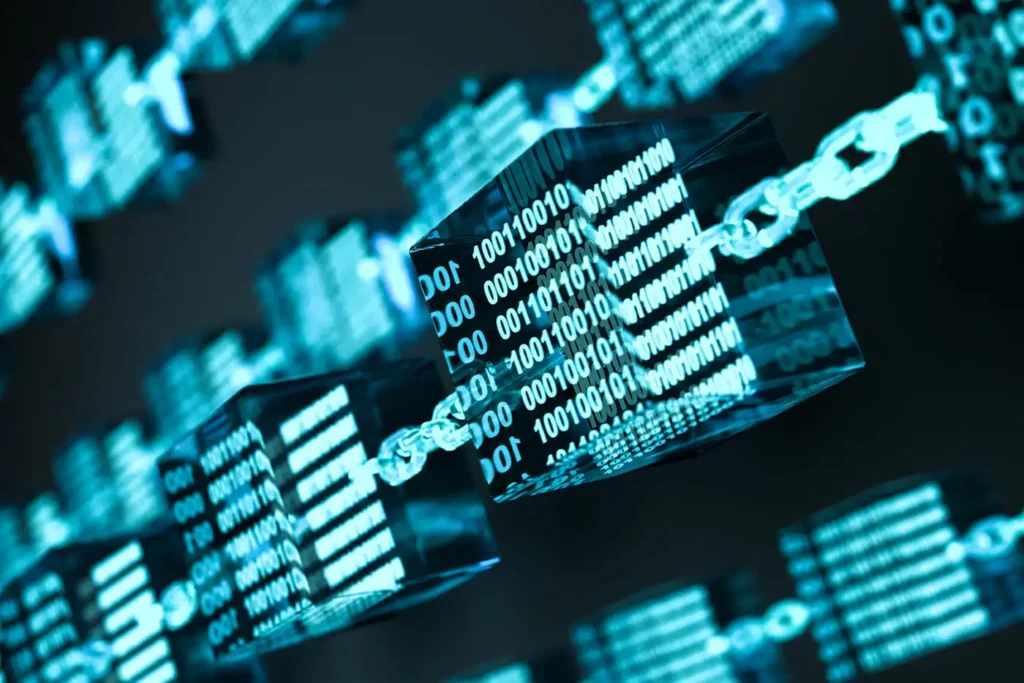 blockchain technology