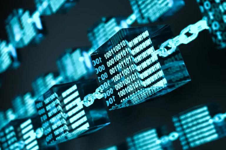 blockchain technology