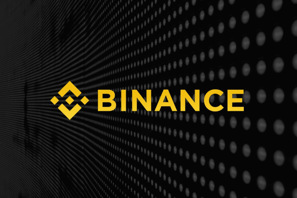 What is Binance?